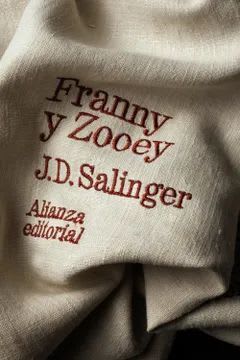 Franny y Zooey1