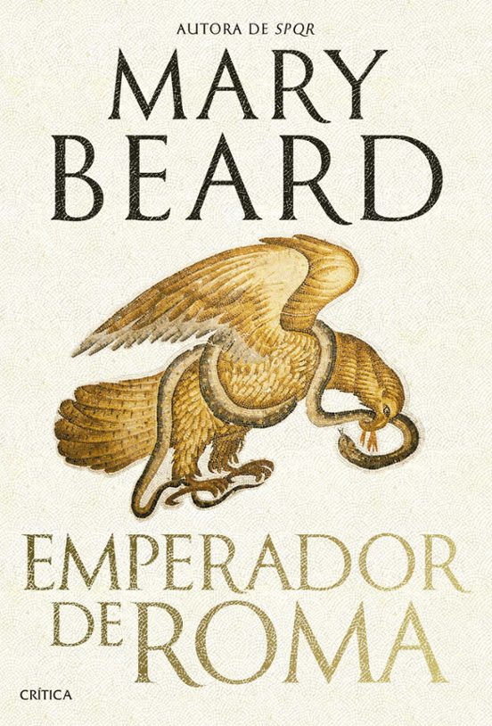 Emperador de roma 1
