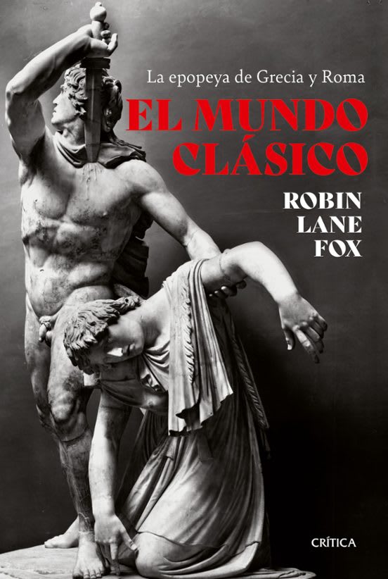 El mundo clásico 1
