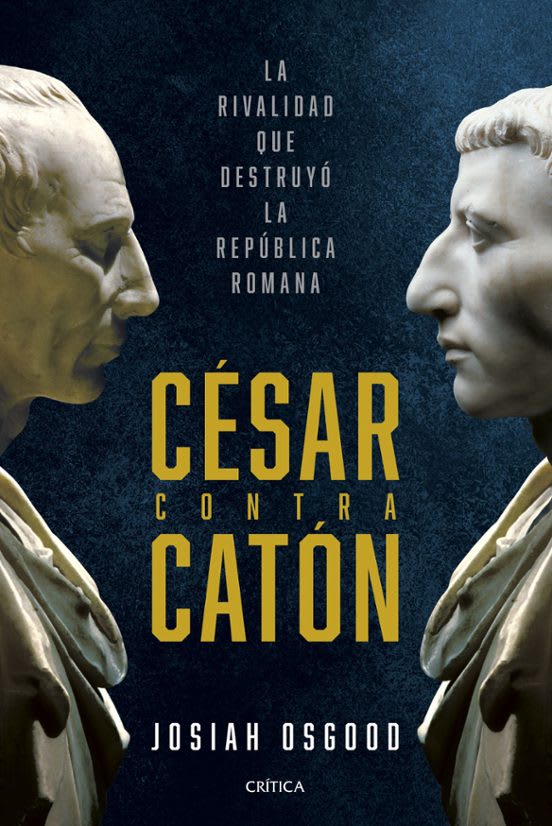 César contra Catón 1