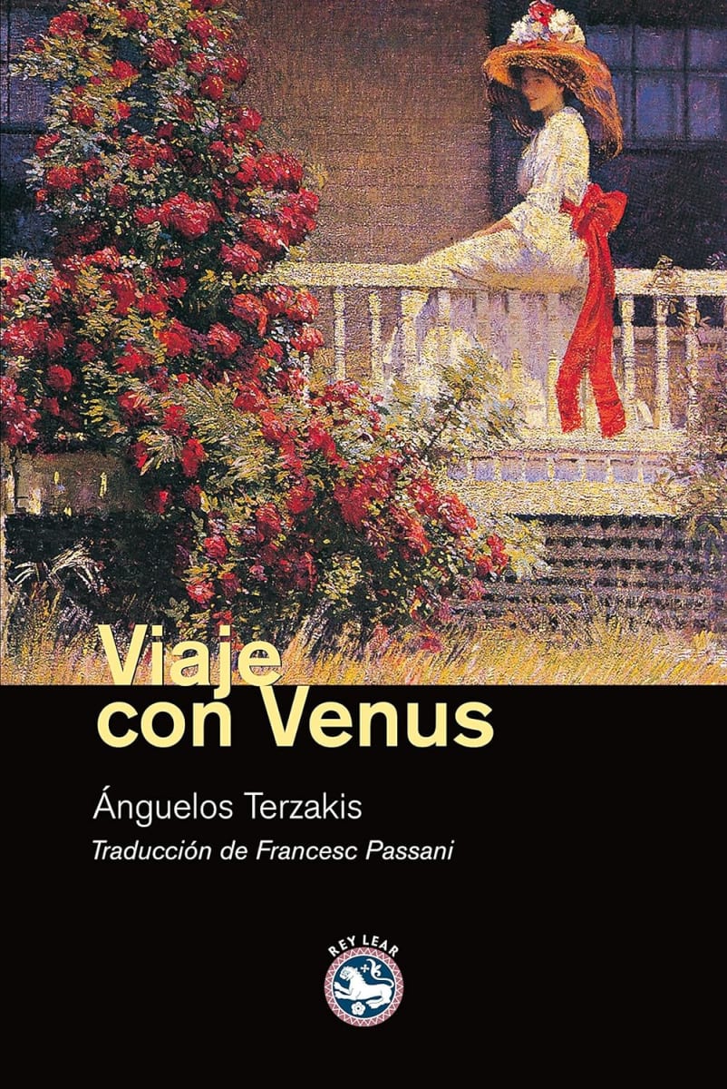 Viaje con Venus (oferta)2