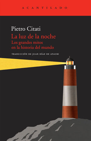 La luz de la noche 1