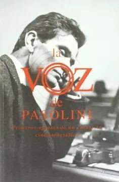La voz de pasolini1