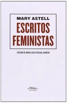 Escritos feministas1