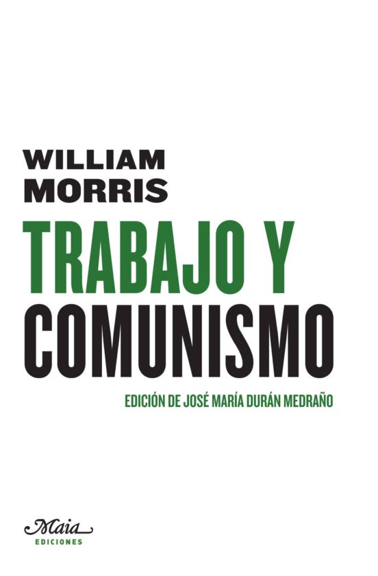 Trabajo y comunismo1