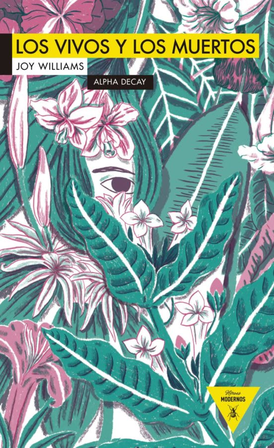 Los vivos y los muertos1