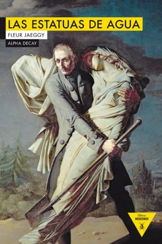 Las estatuas de agua1