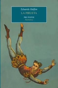 La pirueta 1