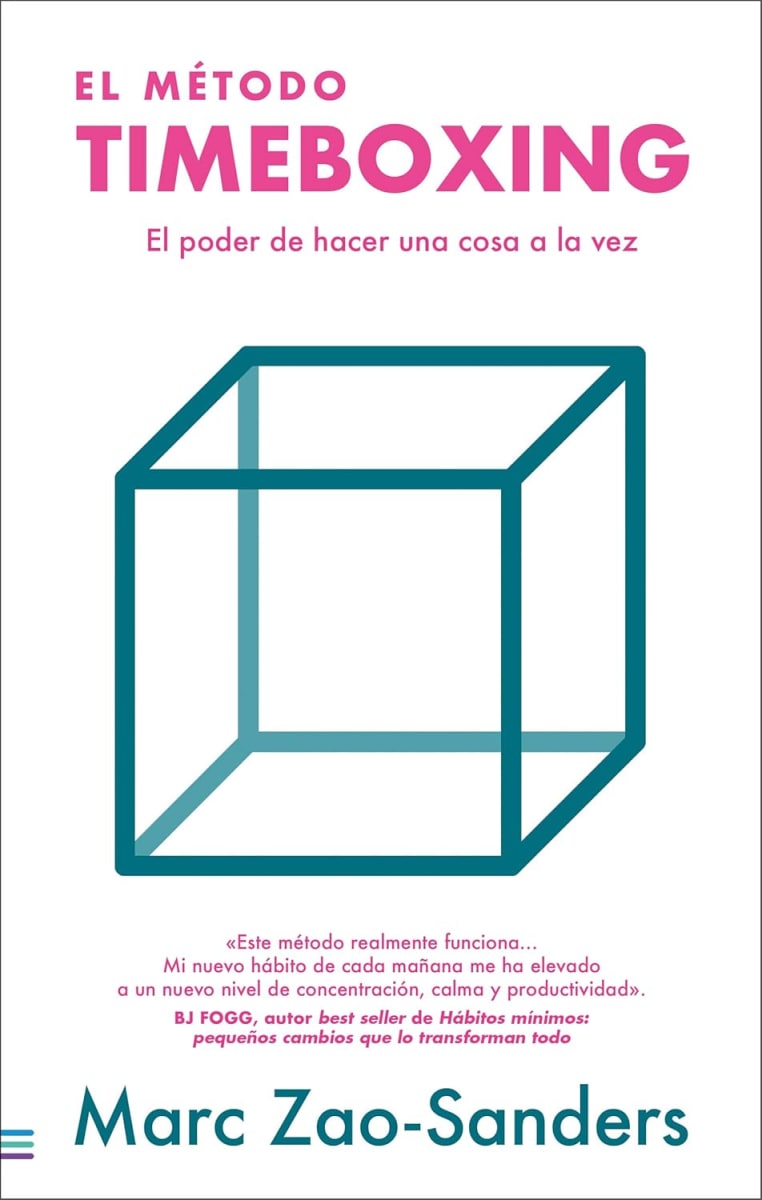 El metodo timeboxing1