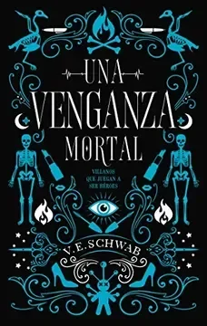 Una venganza mortal (oferta)1