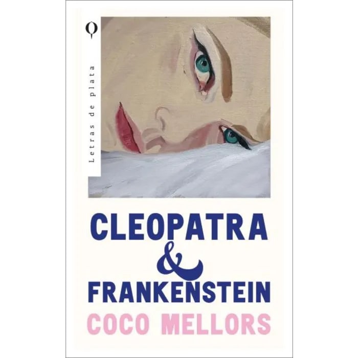 Cleopatra y frankenstein 1