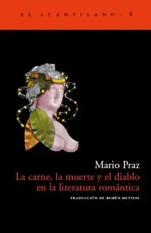 Carne, la muerte y el diablo en la literatura1