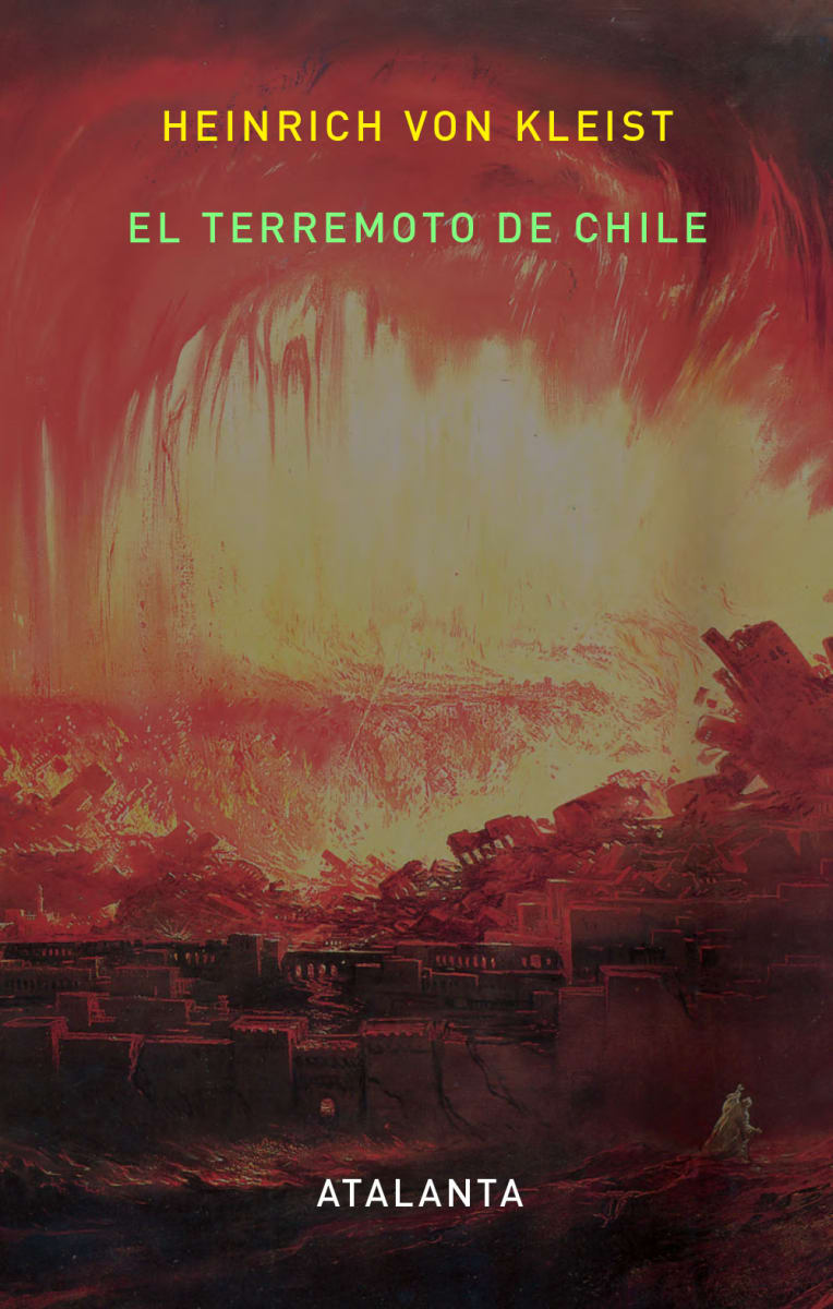 El terremoto de Chile1