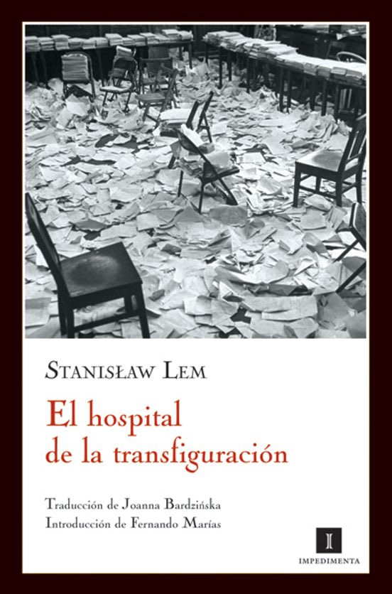 El hospital de la transfiguración1