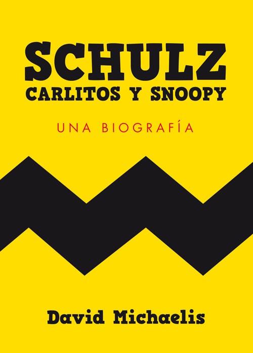 Schulz, Carlitos y Snoopy1