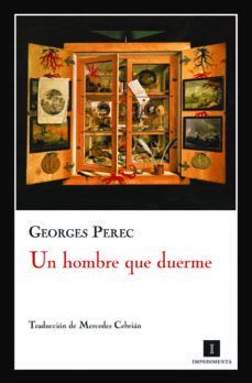Un hombre que duerme 1