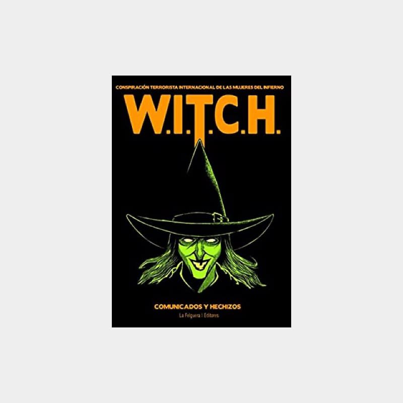 W.I.T.C.H.3