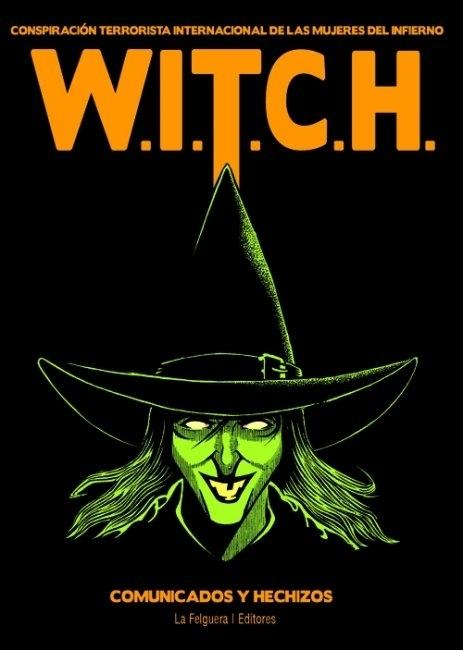 W.I.T.C.H.1