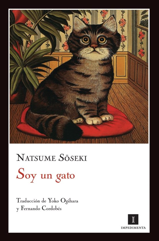 Soy un gato2