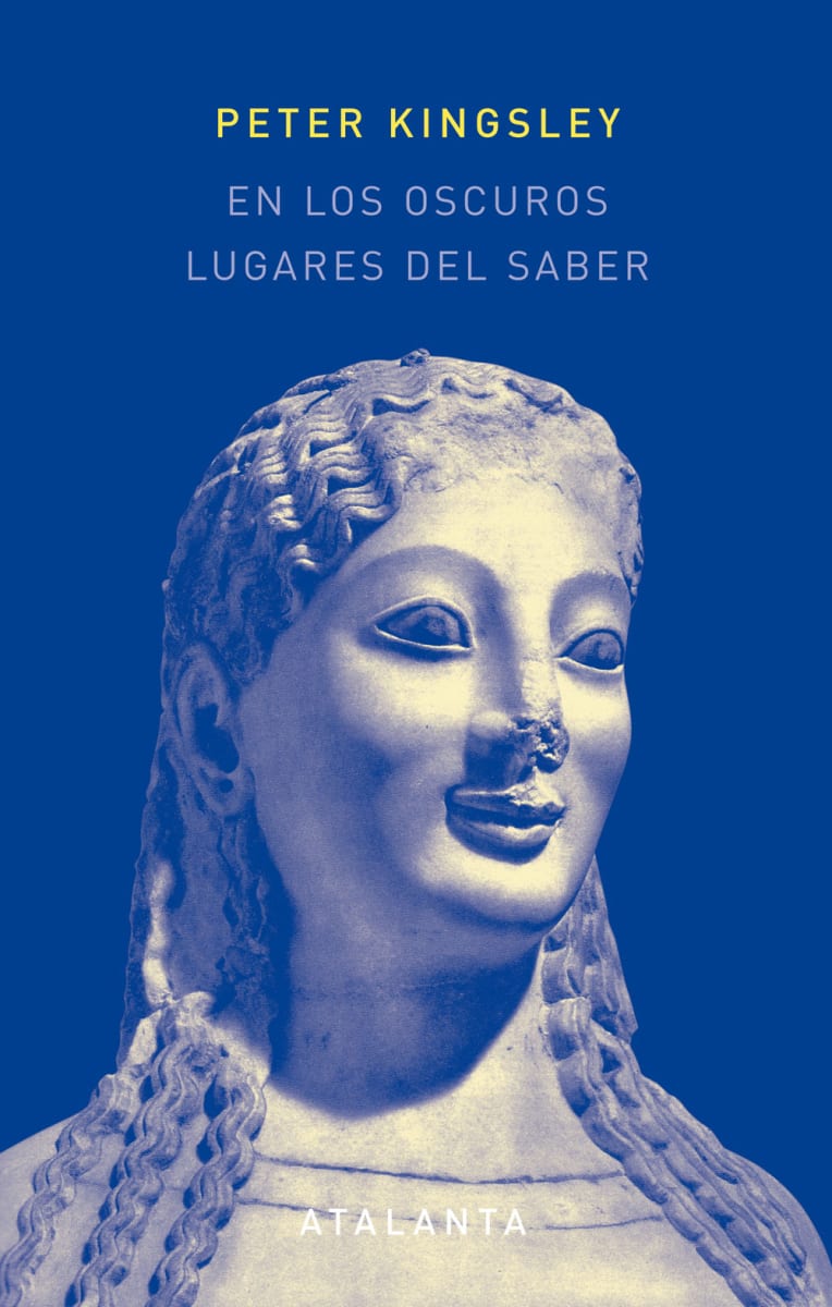 En los oscuros lugares del saber1