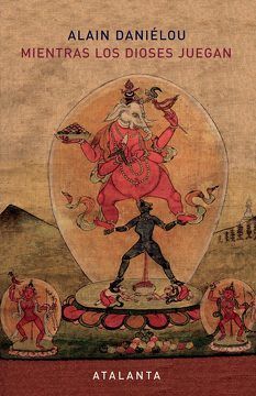 Mientras los dioses juegan 1