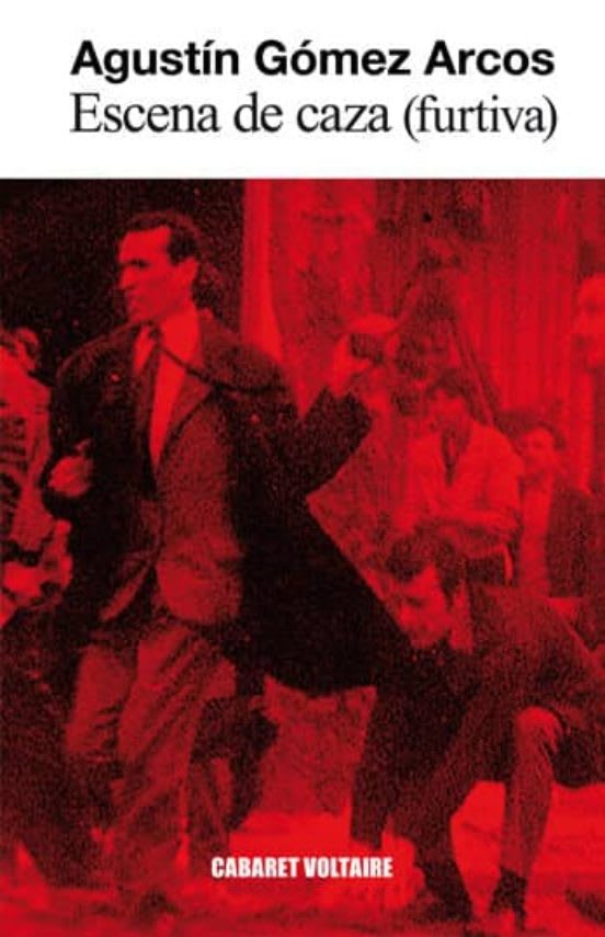 Escena de caza (furtiva)1