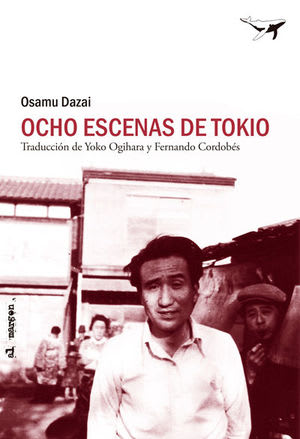 Ocho escenas de Tokio1