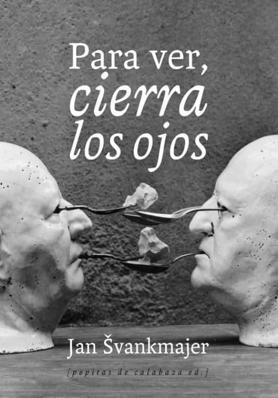 Para ver, cierra los ojos 1