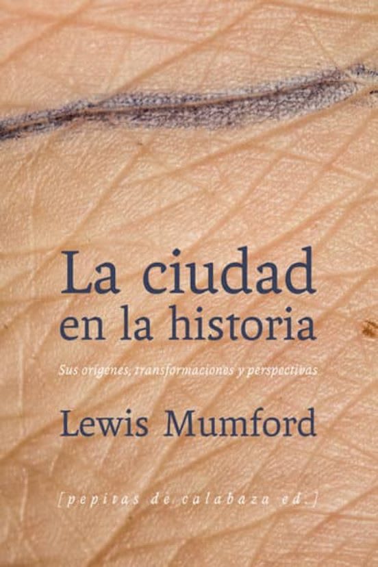 La ciudad en la historia1