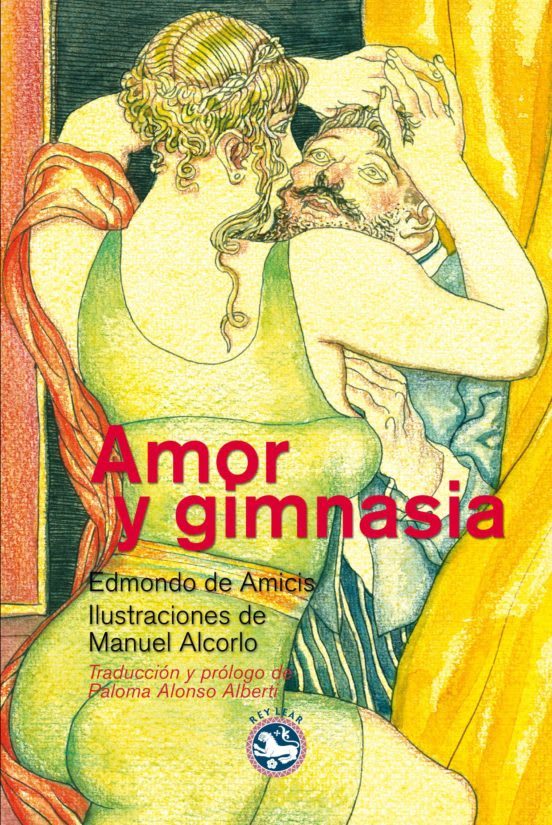 Amor y gimnasia1