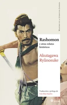 Rashomon: y otros relatos historicos1