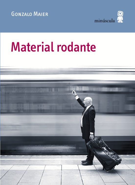 Material rodante 1