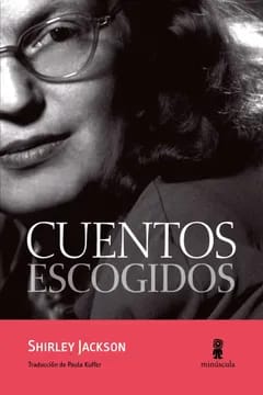 Cuentos escogidos (Shirley Jackson)1
