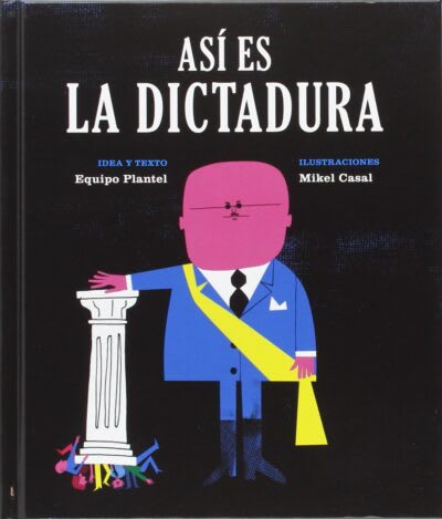 Así es la dictadura1