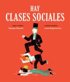 Hay clases sociales1