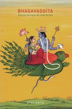 Bhagavadgita (Atalanta)1