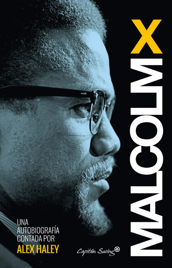 Malcolm X1