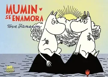 Mumin se enamora1