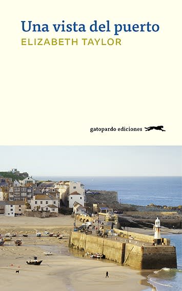 Una vista del puerto1