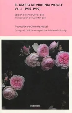 El diario de Virginia Woof, Vol. I 1915 - 19191