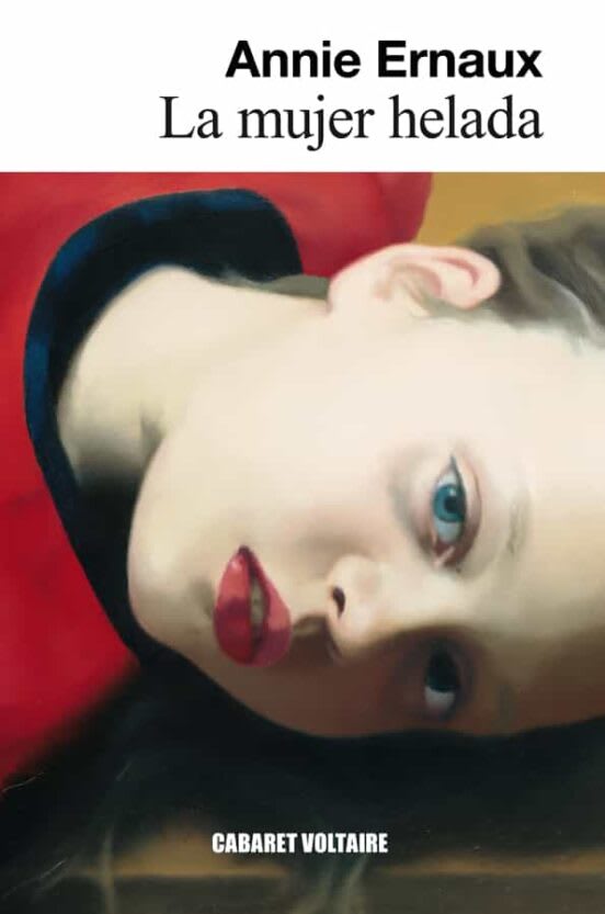 La mujer helada1