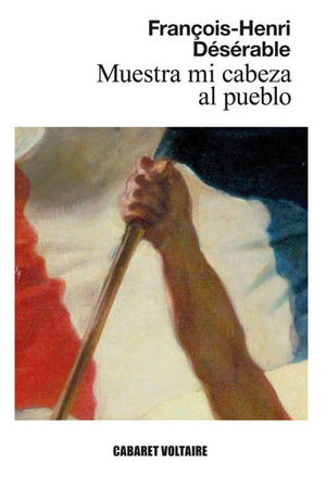 Muestra mi cabeza al pueblo 1