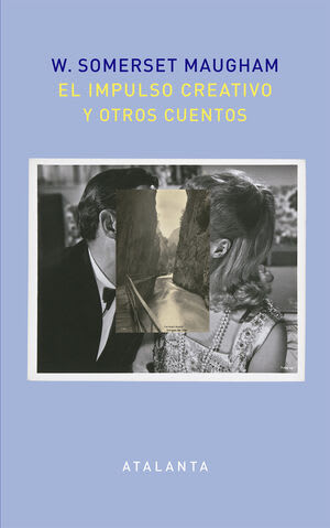 El impulso creativo y otros cuentos1