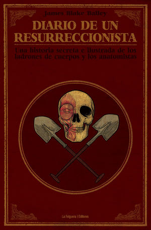 Diario de un resurreccionista 1
