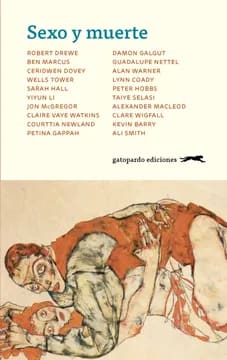Sexo y muerte 1