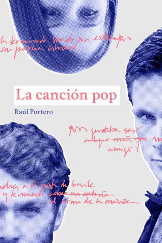 La canción pop 1