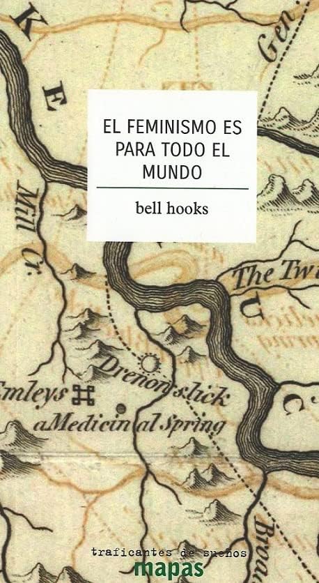 El feminismo es para todo el mundo1