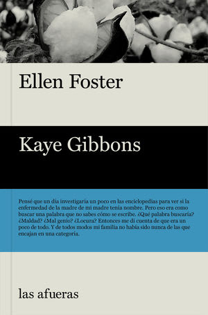 Ellen Foster1