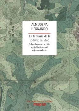 La fantasía de la individualidad1