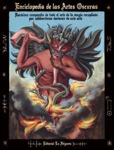 Enciclopedia de las artes oscuras 1